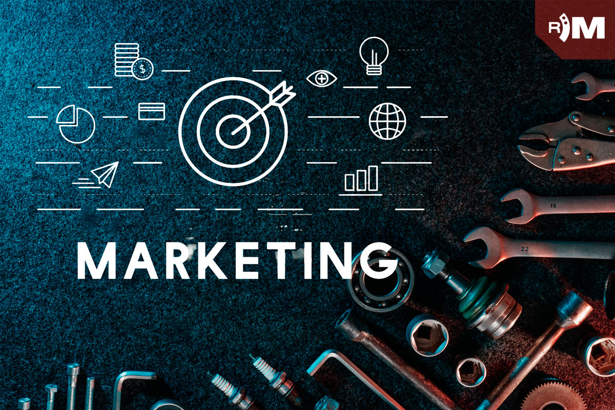 Plan de marketing para talleres mecánicos