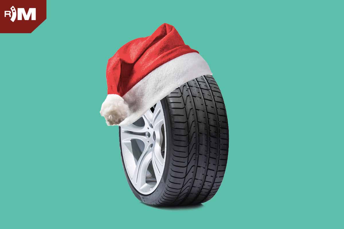 6 ideas de marketing navideño para talleres mecánicos