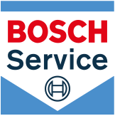 BoschCarService Logo