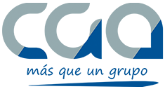 Grupo CGA Logo