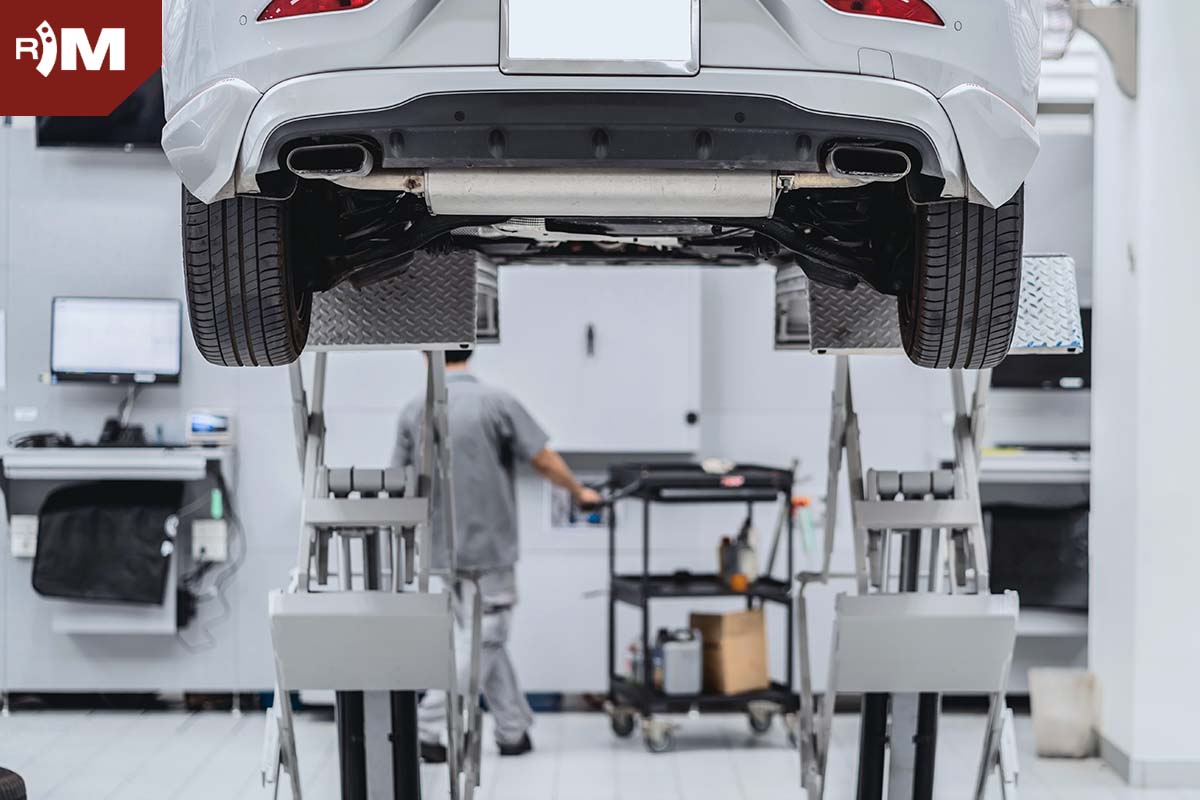 Cómo proyectar una imagen de innovación en tu taller mecánico sin comprometer su rentabilidad
