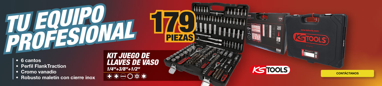 ks tools